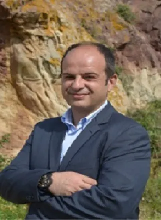 Francesco Poma