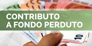 Assegnazione dei contributi a fondo perduto a valere sul fondo di sostegno alle attività economiche, artigianali e commerciali dei comuni delle aree interne di cui al d.p.c.m. 24 settembre 2020 - risorse relative all'annualita' 2021. 