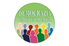 Avviso alla cittadinanza - democrazia partecipata 2024