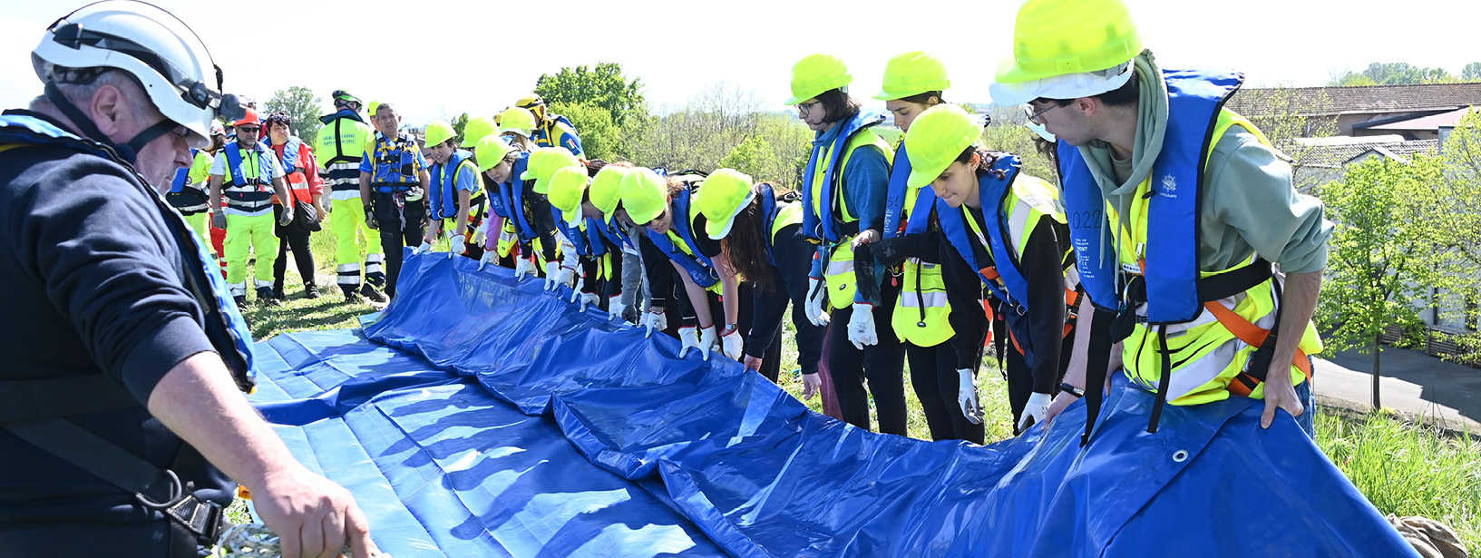 Protezione civile