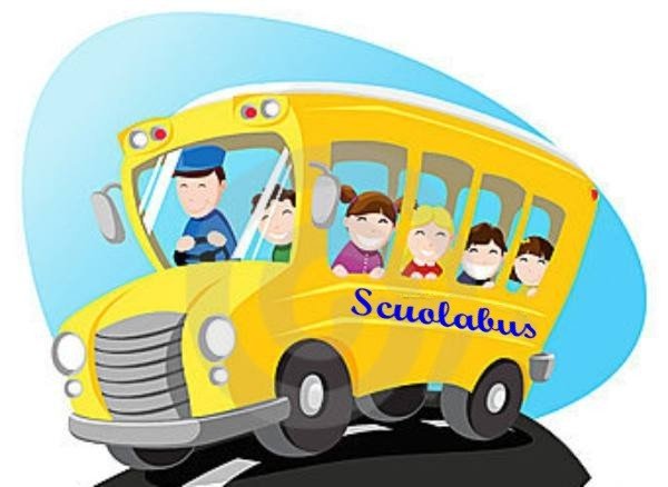 Scuolabus per Primaria, Secondaria e scuola Infanzia