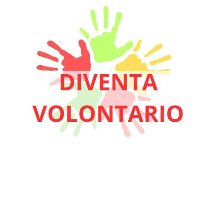 Avviso volontariato civico