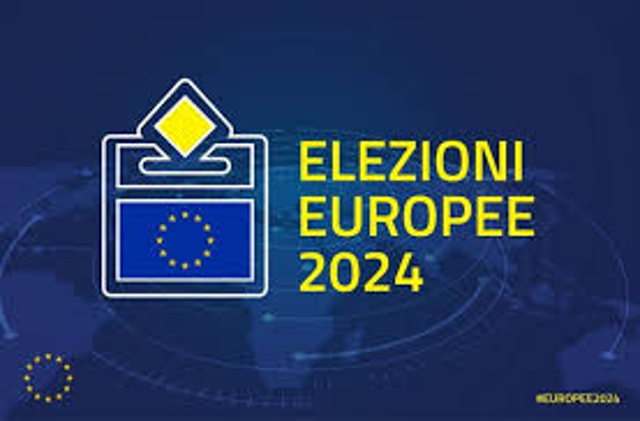 Disciplina sperimentale per il voto da parte degli studenti fuori sede in occasione delle elezioni europee del 2024.