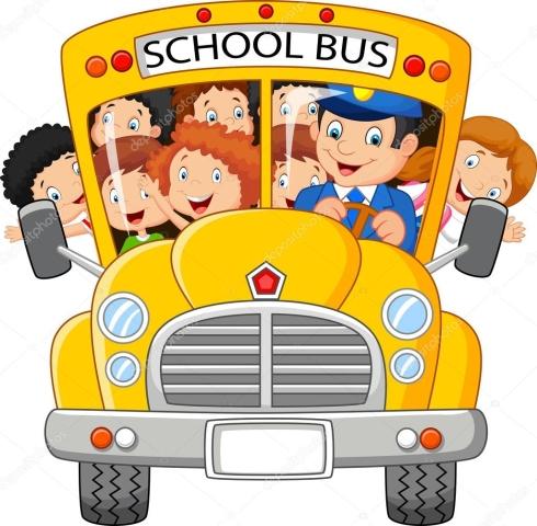 Avviso: variazione servizio scuolabus (percorso bianco) per il giorno 29.05.2023